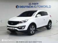 2015 KIA SPORTAGE / SMART KEY,BACK CAMERA