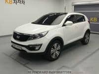 2014 KIA SPORTAGE / SUN ROOF,SMART KEY,BACK CAMERA