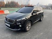 2019 KIA SORENTO / SUN ROOF,SMART KEY,BACK CAMERA