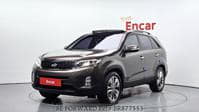 2014 KIA SORENTO / SUN ROOF,SMART KEY,BACK CAMERA