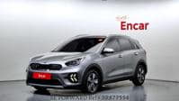 2020 KIA NIRO / SMART KEY,BACK CAMERA