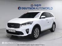 2018 KIA SORENTO / SMART KEY