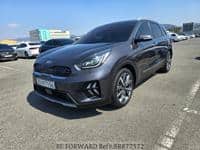 2020 KIA NIRO / SUN ROOF,SMART KEY,BACK CAMERA