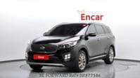 2016 KIA SORENTO / SMART KEY,BACK CAMERA