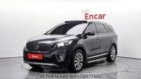 2015 KIA SORENTO / SUN ROOF,SMART KEY,BACK CAMERA