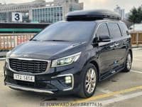 2019 KIA CARNIVAL / SMART KEY,BACK CAMERA