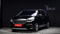 2020 KIA CARNIVAL / SMART KEY,BACK CAMERA