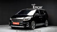 2019 KIA CARNIVAL / SMART KEY,BACK CAMERA