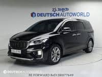 2019 KIA CARNIVAL / SUN ROOF,SMART KEY,BACK CAMERA