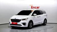 2020 KIA CARNIVAL / SMART KEY,BACK CAMERA