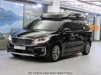 2019 KIA CARNIVAL / SMART KEY,BACK CAMERA