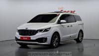 2017 KIA CARNIVAL / SUN ROOF,SMART KEY,BACK CAMERA