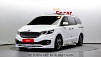 2016 KIA CARNIVAL / SUN ROOF,SMART KEY,BACK CAMERA