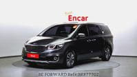 2016 KIA CARNIVAL / SUN ROOF,SMART KEY,BACK CAMERA