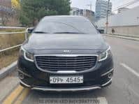 2018 KIA CARNIVAL / SUN ROOF,SMART KEY,BACK CAMERA