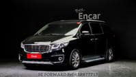 2016 KIA CARNIVAL / SMART KEY,BACK CAMERA