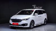 2017 KIA CARNIVAL / SUN ROOF,SMART KEY,BACK CAMERA