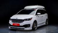 2016 KIA CARNIVAL / SMART KEY,BACK CAMERA