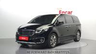 2017 KIA CARNIVAL / SMART KEY,BACK CAMERA