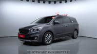 2017 KIA CARNIVAL / SUN ROOF,SMART KEY,BACK CAMERA