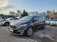 2017 KIA CARNIVAL / SMART KEY,BACK CAMERA