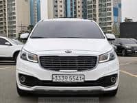 2017 KIA CARNIVAL / SUN ROOF,SMART KEY,BACK CAMERA