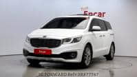 2017 KIA CARNIVAL / SUN ROOF,SMART KEY,BACK CAMERA