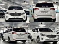 2017 KIA CARNIVAL / SMART KEY,BACK CAMERA