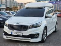 2017 KIA CARNIVAL / SMART KEY,BACK CAMERA