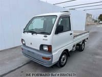 1997 MITSUBISHI MINICAB TRUCK V