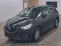 2012 MAZDA CX-5 XD L PACKAGE