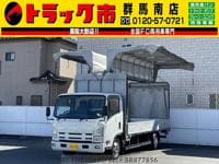 2011 ISUZU ELF TRUCK