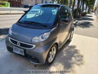 2013 SMART FORTWO