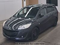 2015 MAZDA PREMACY 20C SKYACTIV