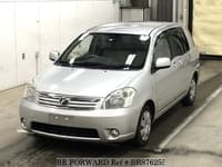 2007 TOYOTA RAUM