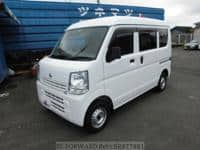 2018 NISSAN CLIPPER VAN