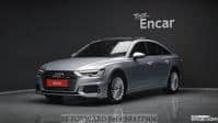 2020 AUDI A6