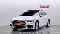 2021 AUDI A6