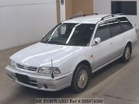 1997 NISSAN AVENIR SALUT X