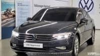 2021 VOLKSWAGEN PASSAT