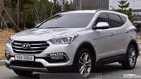 2016 HYUNDAI SANTA FE