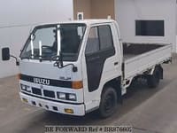 1989 ISUZU ELF TRUCK