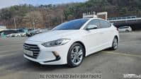 2017 HYUNDAI AVANTE (ELANTRA)