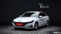 2021 HYUNDAI AVANTE (ELANTRA)