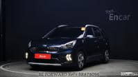 2020 KIA NIRO