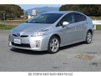 2009 TOYOTA PRIUS