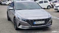 2022 HYUNDAI AVANTE (ELANTRA)