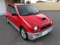 Used 1998 SUZUKI ALTO WORKS BR878169 for Sale