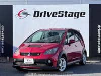 2009 MITSUBISHI COLT