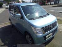 2015 SUZUKI WAGON R